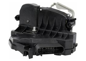 Chapa Para Puerta Delantera Lado Conductor - OEM