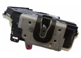 Chapa Para Puerta Delantera Lado Pasajero - OEM