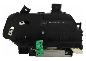 Chapa Para Puerta Delantera Lado Conductor - OEM