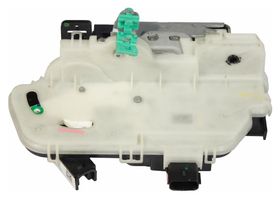 Chapa Para Puerta Delantera Lado Pasajero - OEM