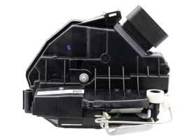 Chapa Para Puerta Delantera Lado Pasajero - OEM