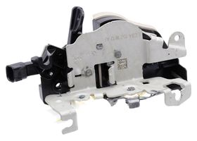 Chapa Para Puerta Delantera Lado Pasajero - OEM