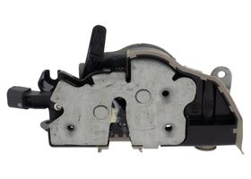 Chapa Para Puerta Delantera Lado Conductor - OEM