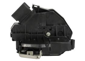 Chapa Para Puerta Trasera Lado Conductor - OEM