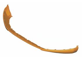 Defensa Delantera Inferior - OEM