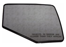 Luna Lado Pasajero - OEM