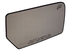 Luna Lado Pasajero - OEM