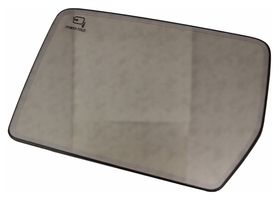 Luna Lado Conductor - OEM