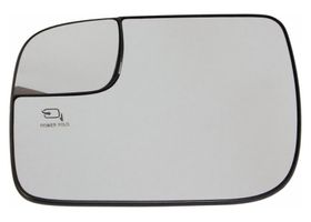 Luna Lado Conductor - OEM