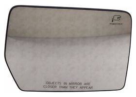 Luna Lado Pasajero - OEM