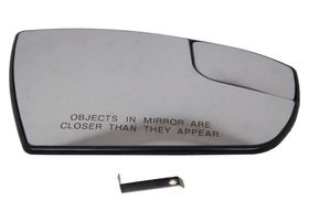 Luna Lado Pasajero - OEM