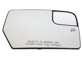 Luna Lado Pasajero - OEM