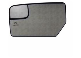 Luna Lado Conductor - OEM