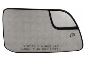 Luna Lado Pasajero - OEM