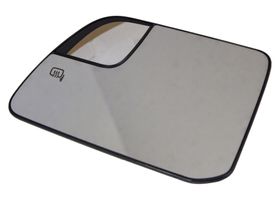 Luna Lado Conductor - OEM