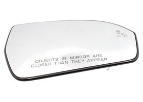 Luna Lado Pasajero - OEM