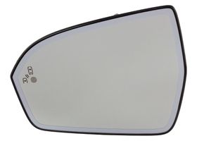 Luna Lado Conductor - OEM