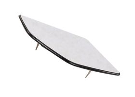 Luna Superior Lado Pasajero - OEM