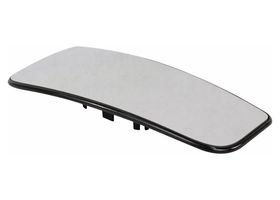 Luna Inferior Lado Pasajero - OEM