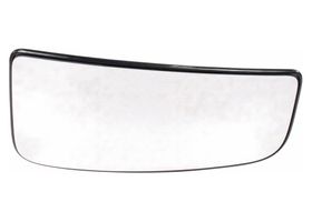 Luna Inferior Lado Pasajero - OEM