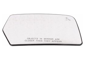 Luna Lado Pasajero - OEM