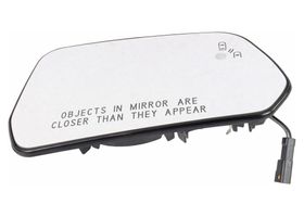 Luna Lado Pasajero - OEM