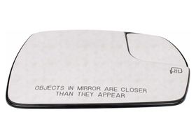 Luna Lado Pasajero - OEM