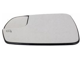 Luna Lado Conductor - OEM