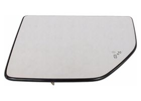 Luna Superior Lado Conductor - OEM