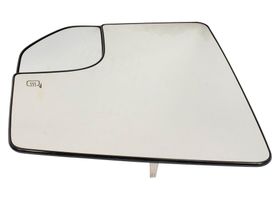 Luna Lado Conductor - OEM