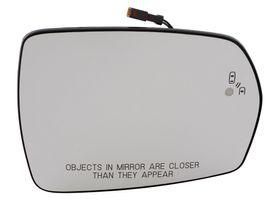 Luna Lado Pasajero - OEM