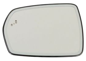 Luna Lado Conductor - OEM