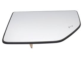 Luna Superior Lado Conductor - OEM