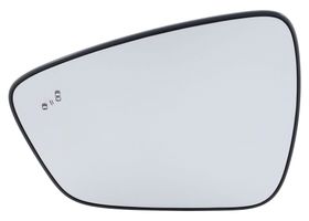 Luna Lado Conductor - OEM