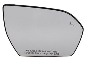 Luna Lado Pasajero - OEM