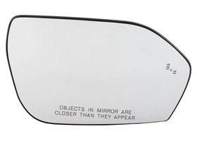 Luna Lado Pasajero - OEM