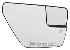 Luna Lado Pasajero - OEM