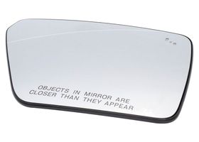 Luna Lado Pasajero - OEM