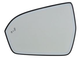 Luna Lado Conductor - OEM