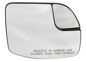 Luna Lado Pasajero - OEM