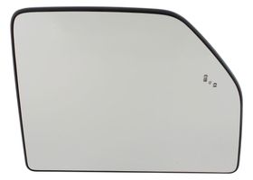 Luna Superior Lado Pasajero - OEM