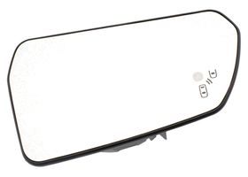 Luna Lado Conductor - OEM