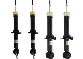 Kit De 4 Amortiguadores De Suspensión - OEM
