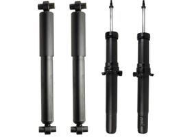 Kit De 4 Amortiguadores De Suspensión - OEM
