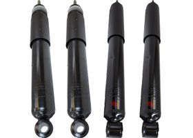 Kit De 4 Amortiguadores De Suspensión - OEM