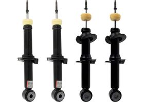 Kit De 4 Amortiguadores De Suspensión - OEM