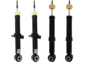 Kit De 4 Amortiguadores De Suspensión - OEM