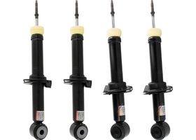 Kit De 4 Amortiguadores De Suspensión - OEM