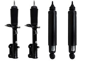 Kit De 4 Amortiguadores De Suspensión - OEM