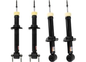 Kit De 4 Amortiguadores De Suspensión - OEM